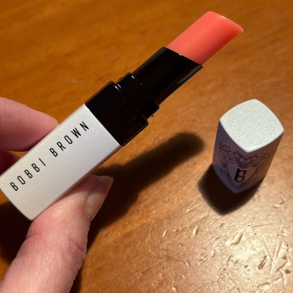 Bobbi Brown Extra Lip Tint Lip Balm Bare Bloom